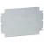 Legrand 035673 Szerelőlap 400x600 acéllemez ( Legrand 035673 )