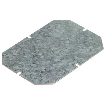   Legrand 035810 130x130x74 ipari doboz szerelőlap ( Legrand 035810 )