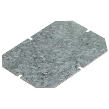   Legrand 035815 310x240x124 ipari doboz szerelőlap ( Legrand 035815 )