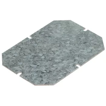   Legrand 035816 360x270x124 ipari doboz szerelőlap ( Legrand 035816 )