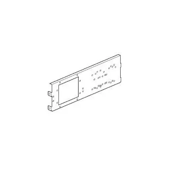   Legrand 036045 Atlantic szerlap1200x800 DPX125/160/250ER, Vp160A ( Legrand 036045 )