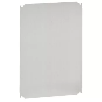   Legrand 036058 Marina 700x500 szerelőlap tömör ( Legrand 036058 )