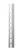 Legrand 036159 Lina25 függőleges tartóborda 1400 mm (2db) ( Legrand 036159 )
