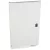 Legrand 036361 Atlantic - Marina belső ajtó 600x400 ( Legrand 036361 )