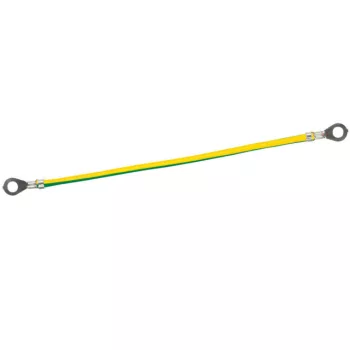   Legrand 036395 Altis EPH vezeték zöld/sárga 6mm2 ( Legrand 036395 )