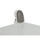 Legrand 036401 Atlantic/XL-A fali rögzítő talp 300kg teherbírás ( Legrand 036401 )