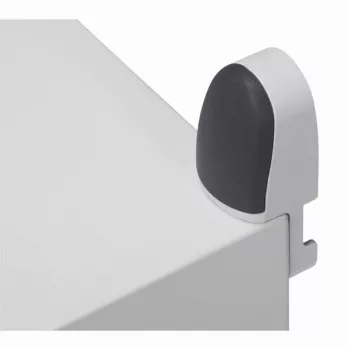   Legrand 036409 Fali rögzítőtalp 400mm-től 150kg teherbírás ( Legrand 036409 )