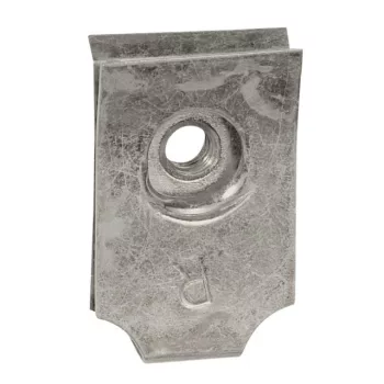 Legrand 036441 Kosaras anyacsavar M5 ( Legrand 036441 )