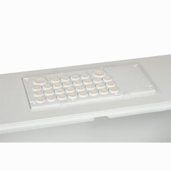 Legrand 036498 Cabstop rögzítőkészlet ( Legrand 036498 )