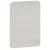 Legrand 036567 Atlantic - Marina elosztószekrény tető 500x200, acél - RAL 7035 ( Legrand 036567 )
