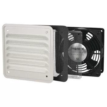   Legrand 036571 Ventilátor 30/160m3 IP32 - bézs ( Legrand 036571 )