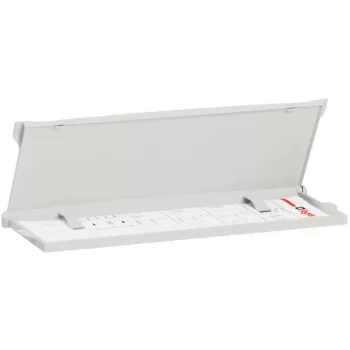   Legrand 036582 tervtartó IP55műanyag 324x120x18 ( Legrand 036582 )