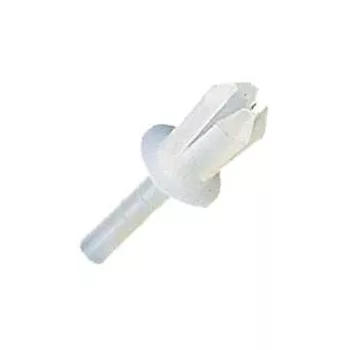   Legrand 036646 LCS tépőzáras kábel rögzítő ( Legrand 036646 )