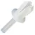 Legrand 036646 LCS tépőzáras kábel rögzítő ( Legrand 036646 )