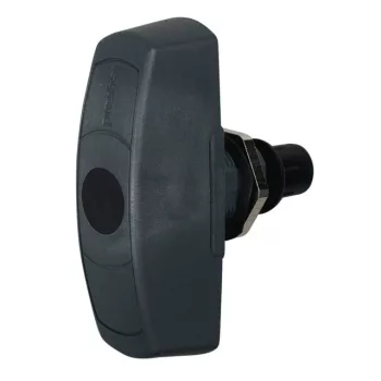   Legrand 036805 Atlantic - Marina tokozat hengerzárakhoz, fogantyú (takaróval) ( Legrand 036805 )