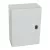 Legrand 036912 Atlantic IP66 elosztószekrény szerelőlappal 400x300x160 ( Legrand 036912 )