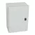 Legrand 036917 Atlantic IP66 elosztószekrény szerelőlappal 400x300x200 ( Legrand 036917 )