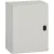 Legrand 036918 Atlantic IP66 elosztószekrény szerelőlappal 500x400x200 ( Legrand 036918 )