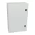 Legrand 036919 Atlantic IP66 elosztószekrény szerelőlappal 600x400x200 ( Legrand 036919 )