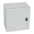 Legrand 036955 Atlantic IP66 elosztószekrény szerelőlappal 300x300x200 ( Legrand 036955 )