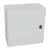 Legrand 036957 Atlantic IP66 elosztószekrény szerelőlappal 400x400x200 ( Legrand 036957 )