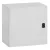 Legrand 036962 Atlantic IP66 elosztószekrény szerelőlappal 500x500x250 ( Legrand 036962 )