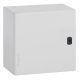 Legrand 036962 Atlantic IP66 elosztószekrény szerelőlappal 500x500x250 ( Legrand 036962 )