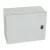Legrand 036975 Atlantic IP66 elosztószekrény szerelőlappal 300x400x200 ( Legrand 036975 )