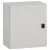 Legrand 036976 Atlantic IP66 elosztószekrény szerelőlappal 400x600x200 ( Legrand 036976 )