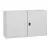Legrand 036981 Atlantic IP55 elosztószekrény szerelőlappal 1000x1200x300 ( Legrand 036981 )