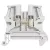 Legrand 037160 Viking3 fázis 2,5mm2 sorkapocs szürke 1 emeletes csavarral ( Legrand 037160 )