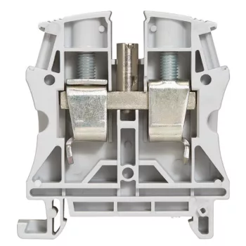   Legrand 037164 Viking3 fázis 16mm2 sorkapocs szürke 1 emeletes csavarral ( Legrand 037164 )