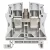 Legrand 037164 Viking3 fázis 16mm2 sorkapocs szürke 1 emeletes csavarral ( Legrand 037164 )