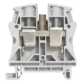   Legrand 037165 Viking3 fázis 35mm2 sorkapocs szürke 1 emeletes csavarral ( Legrand 037165 )