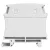 Legrand 037166 Viking3 fázis 70mm2 sorkapocs szürke 1 emeletes csavarral ( Legrand 037166 )
