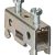 Legrand 037176 Viking3 védőföld 35mm2 sorkapocs 4 vezetékes. szig.nélkül fémtalp 1 em. csav ( Legrand 037176 )