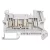 Legrand 037180 Viking3 fázis szakaszoló 2,5mm2 sorkapocs szürke dugaszolható 1 emeletes csav ( Legrand 037180 )