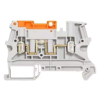   Legrand 037184 Viking3 fázis szakaszoló 2,5mm2 sorkapocs szürke 1 emeletes mini lev.kapcs.csav ( Legrand 037184 )