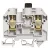 Legrand 037187 Viking3 fázis szakaszoló 10mm2 sorkapocs 5x20 csav olv.aljz. 1 emeletes csav ( Legrand 037187 )