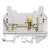 Legrand 037192 Viking3 mérő-leválasztó 4mm2 sorkapocs 1 emeletes csavarral ( Legrand 037192 )
