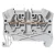 Legrand 037260 Viking3 fázissorkapocs 2,5mm2 2 vezetékes.hez szürke 1 emeletes rugós ( Legrand 037260 )