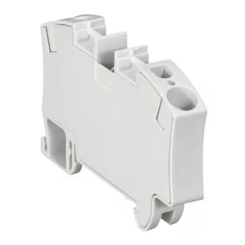   Legrand 037263 Viking3 fázissorkapocs 10mm2 2 vezetékes.hez szürke 1 emeletes rugós ( Legrand 037263 )
