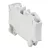 Legrand 037263 Viking3 fázissorkapocs 10mm2 2 vezetékes.hez szürke 1 emeletes rugós ( Legrand 037263 )