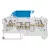 Legrand 037282 Viking3 fázis szakaszoló 2,5mm2 nulla vezetékes sorkapocs 1 em. lev.dug.rugós ( Legrand 037282 )