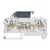 Legrand 037283 Viking3 fázis szakaszoló 2,5mm2 sorkapocs szürke 1 emeletes lev.dug.rugós ( Legrand 037283 )