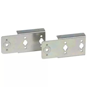 Legrand 037314 XL3 - Lexic rögzítőlap ( Legrand 037314 )