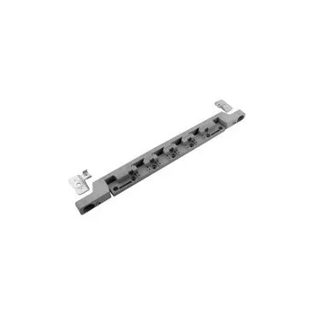   Legrand 037315 XL3 gyűjtősín tartó, merev, lapos 400A ( Legrand 037315 )