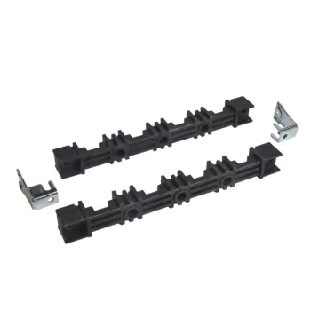   Legrand 037373 Gyűjtősín tartó 1250A 1 C rézsín sín/pólus ( Legrand 037373 )