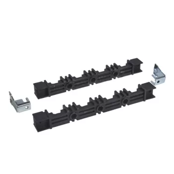   Legrand 037374 Gyűjtősín tartó 1250A 1 C rézsín sín/pólus ( Legrand 037374 )