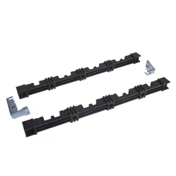   Legrand 037376 Gyűjtősín tartó 1250A 1 C rézsín sín/pólus ( Legrand 037376 )